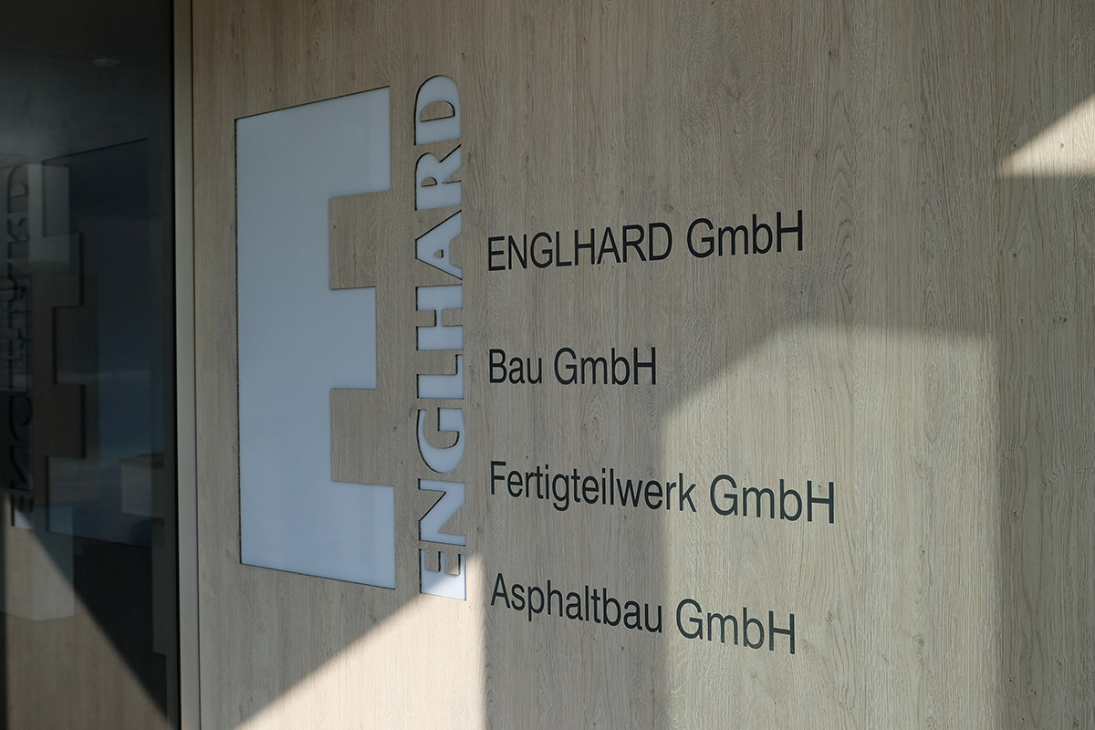 Englhard GmbH Firmenzentrale
