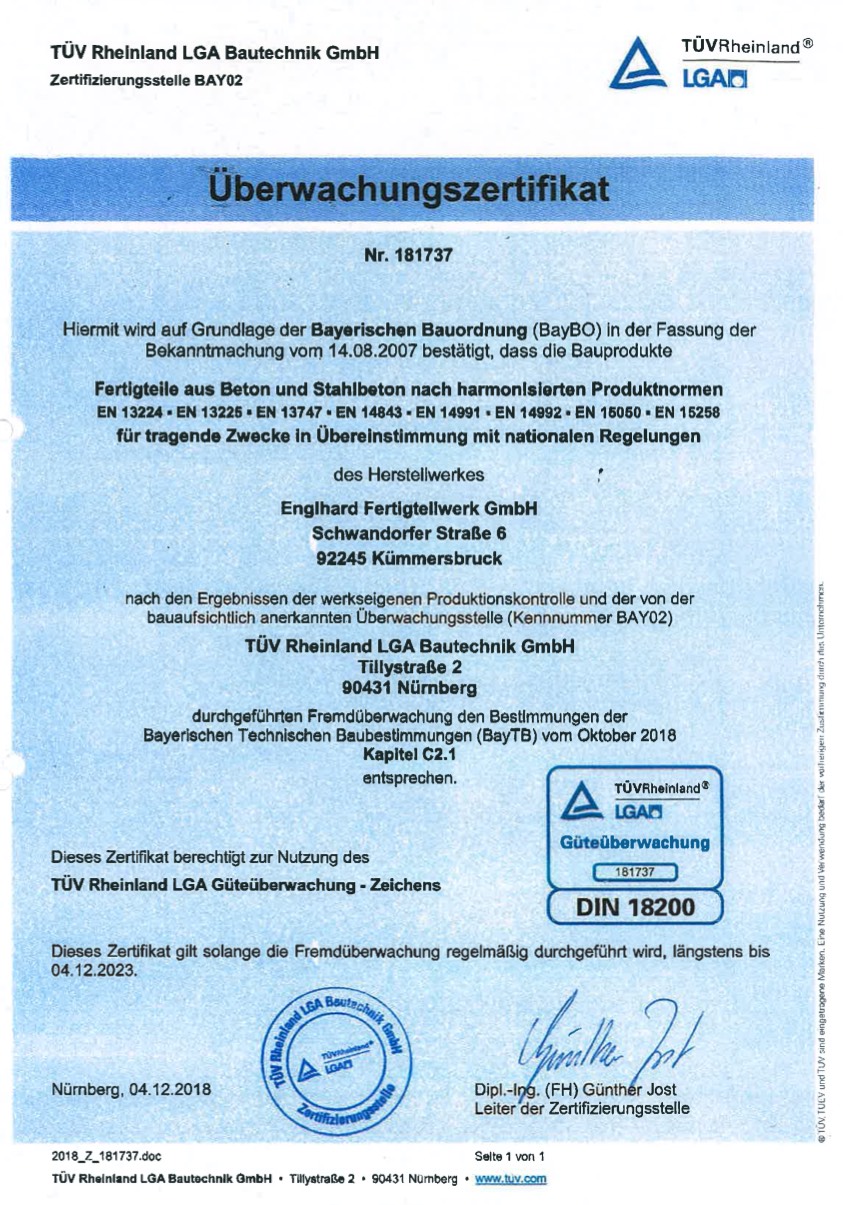 uberwachungszert