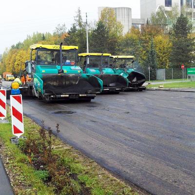 Zementwerk Burglengenfeld 
